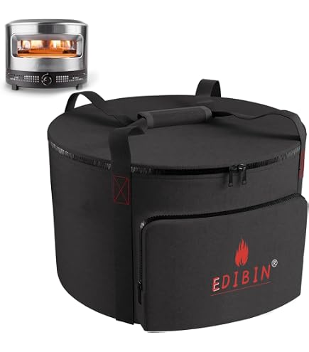 Amazon.co.jp: Solo Stove Pi Prime ピザオーブン アウトドア - ガス